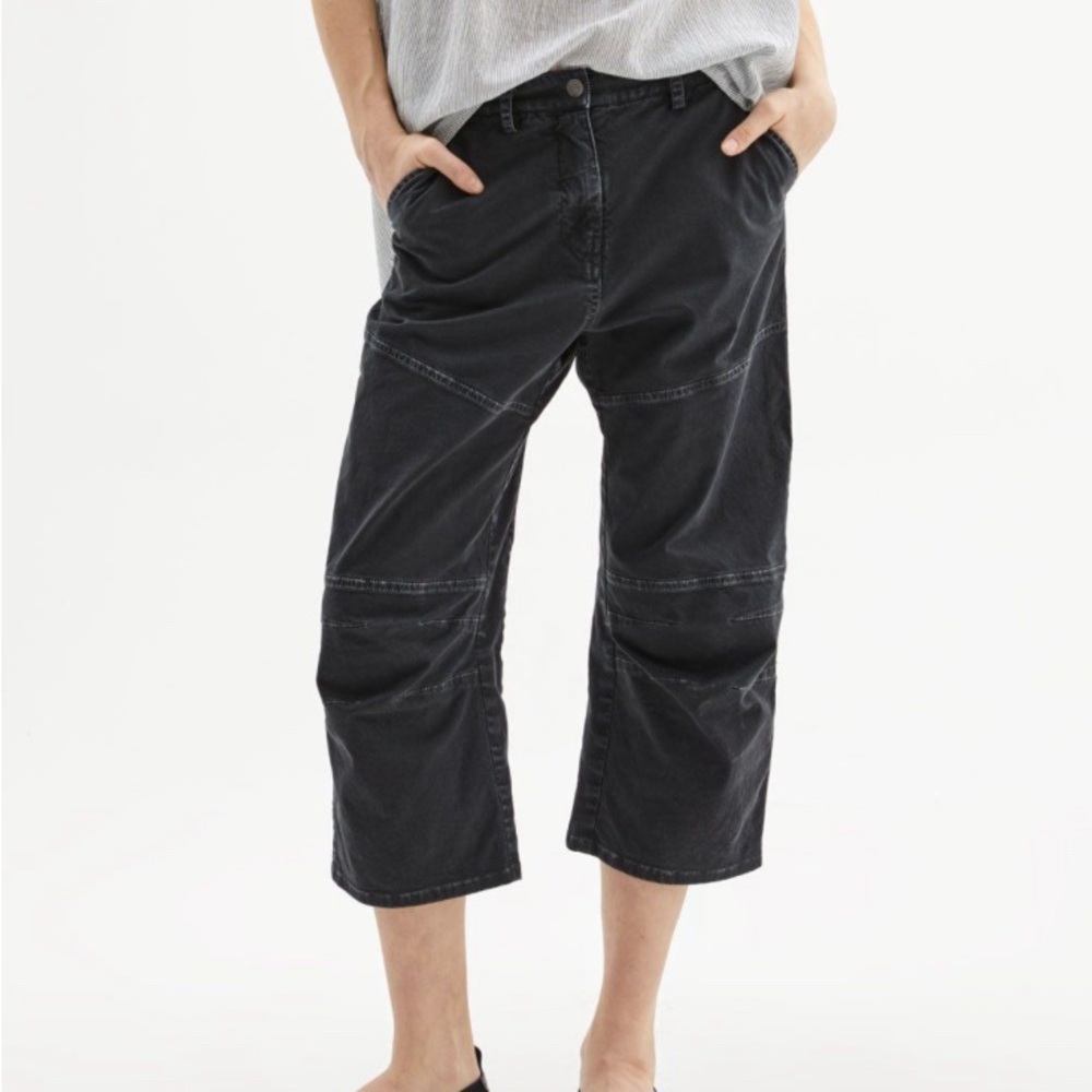 Nili Lotan Martil pant - size 10